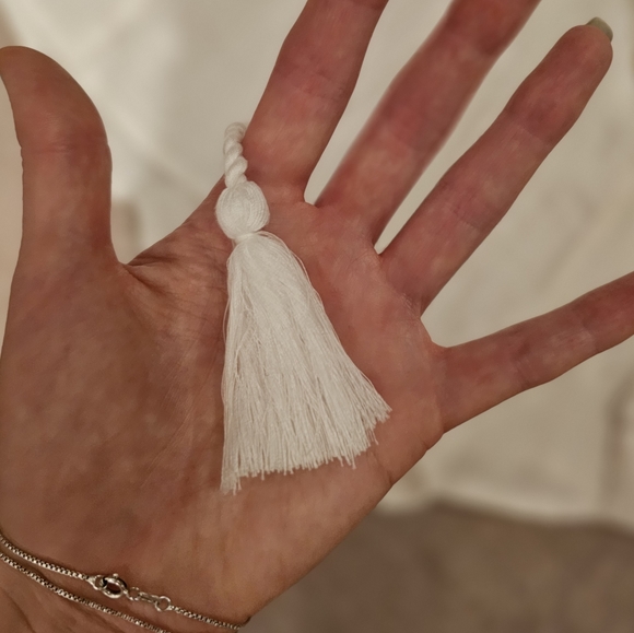 Brand New Rip Curl Romper, 100% cotton, white, NWT, coverup, M - Picture 5 of 10